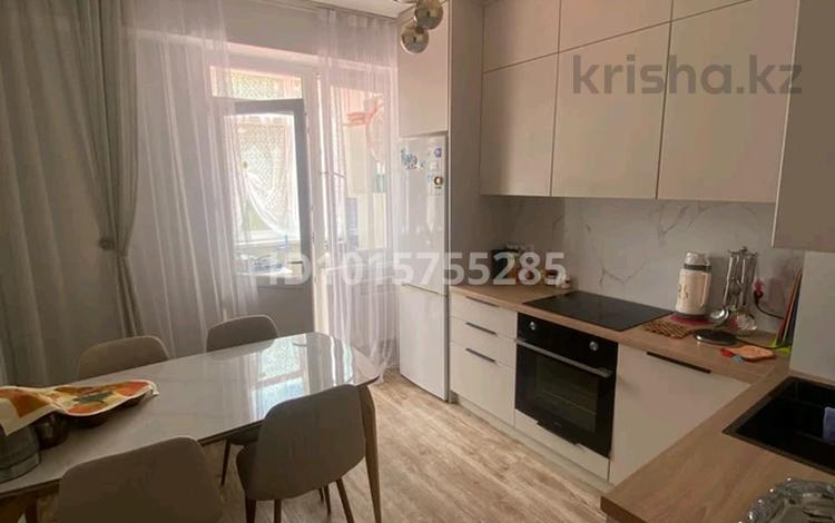 2-бөлмелі пәтер · 67.3 м² · 2/9 қабат, Сатпаева 2/2, бағасы: 29.5 млн ₸ в Усть-Каменогорске — фото 2