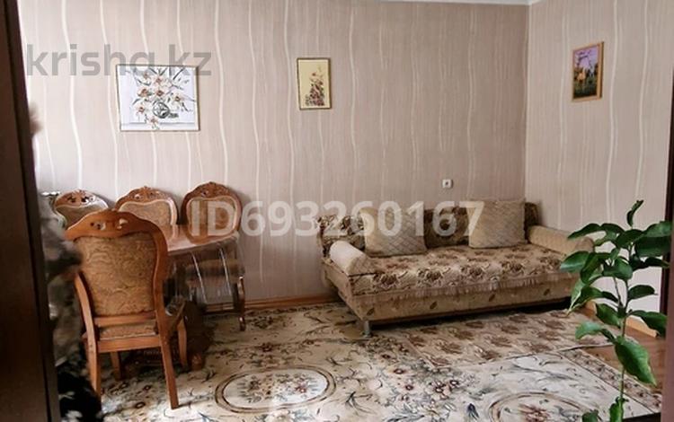 4-комнатная квартира, 65 м², 1/1 этаж, кузьмина 1 — кассина за 32 млн 〒 в Алматы, Турксибский р-н — фото 2