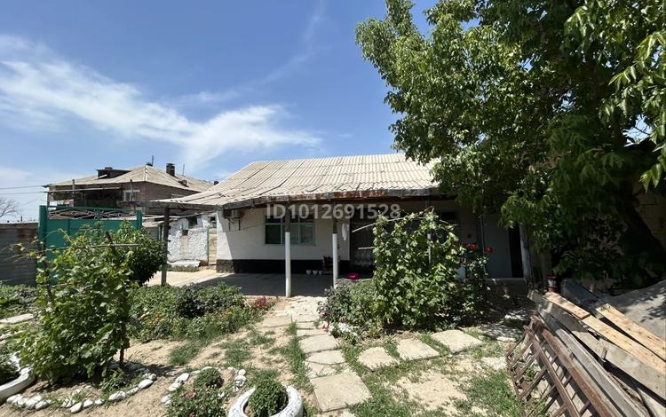 Отдельный дом · 5 комнат · 84 м² · 4 сот., Капал батыра — Остановка “Айналма” за 10 млн ₸ в Шымкенте, Енбекшинский р-н — фото 2
