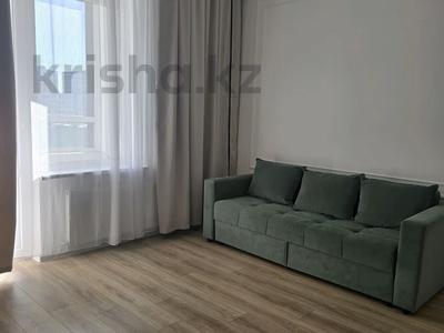 1-комнатная квартира · 45 м² · 7/16 этаж, Улы Дала 4 за 230 000 ₸ в Астане, Есильский р-н