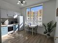 1-комнатная квартира · 45 м² · 7/16 этаж, Улы Дала 4 за 230 000 ₸ в Астане, Есильский р-н — фото 4