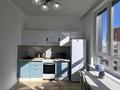 1-комнатная квартира · 45 м² · 7/16 этаж, Улы Дала 4 за 230 000 ₸ в Астане, Есильский р-н — фото 5