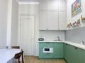 3-бөлмелі пәтер · 90 м² · 9/10 қабат, Е 900 8, бағасы: ~ 84.5 млн ₸ в Астане, Нура р-н — фото 15