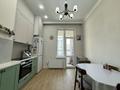 3-бөлмелі пәтер · 90 м² · 9/10 қабат, Е 900 8, бағасы: ~ 84.5 млн ₸ в Астане, Нура р-н — фото 18