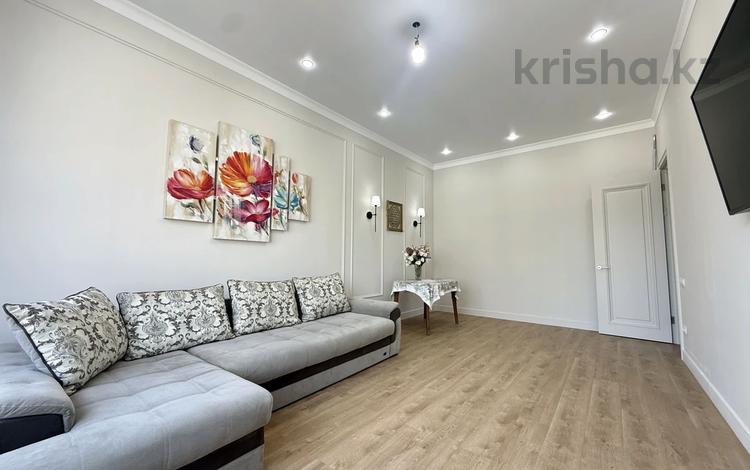 3-бөлмелі пәтер · 90 м² · 9/10 қабат, Е 900 8, бағасы: ~ 84.5 млн ₸ в Астане, Нура р-н — фото 10