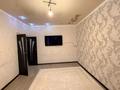 3-бөлмелі пәтер · 63 м² · 4/5 қабат, Алатау ш/а. 52, бағасы: 23.5 млн ₸ в Таразе, мкр Алатау