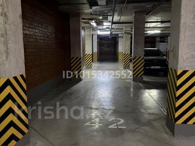 Паркинг · 21.7 м² · Туран 55 — Туран Орынбор за 2.5 млн ₸ в Астане, Нура р-н
