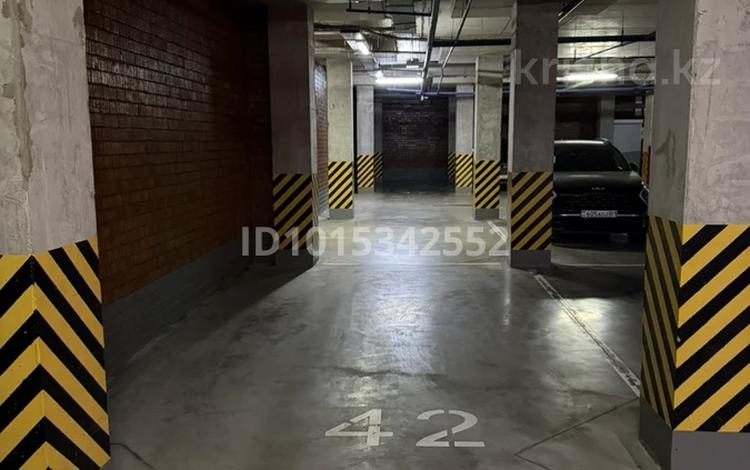 Паркинг · 21.7 м² · Туран 55 — Туран Орынбор за 2.5 млн ₸ в Астане, Нура р-н — фото 2
