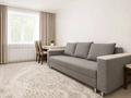 3-бөлмелі пәтер · 55 м² · 1/4 қабат, Жандосова — Саина, бағасы: 35 млн ₸ в Алматы, Ауэзовский р-н — фото 3