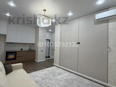 2-комнатная квартира · 41 м² · 2/12 этаж, Улица Жошы хан 17 за 35.8 млн ₸ в Астане, Есильский р-н