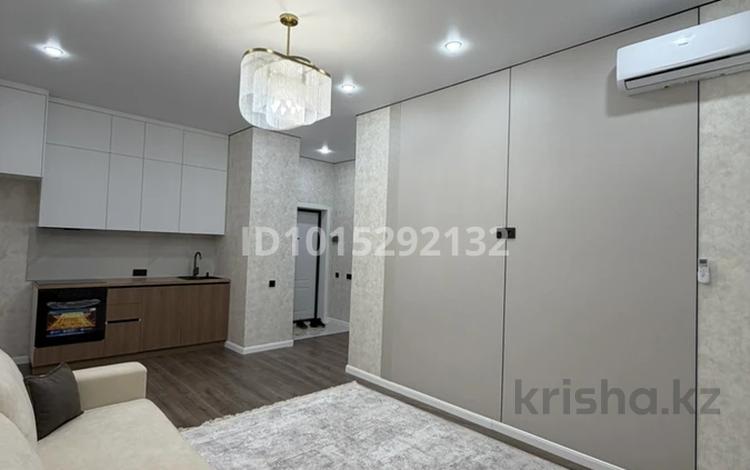 2-комнатная квартира · 41 м² · 2/12 этаж, Улица Жошы хан 17 за 35.8 млн ₸ в Астане, Есильский р-н — фото 2