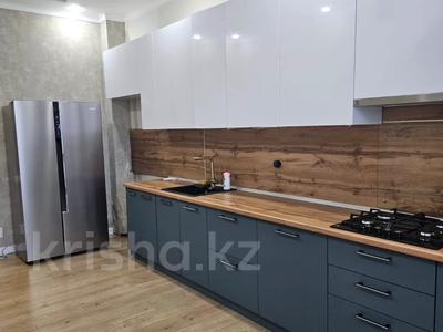 3-бөлмелі пәтер · 120 м² · 4/5 қабат, Северо-Восток ш/а., Циолковского 15, бағасы: 250 000 ₸ в Уральске, мкр Северо-Восток