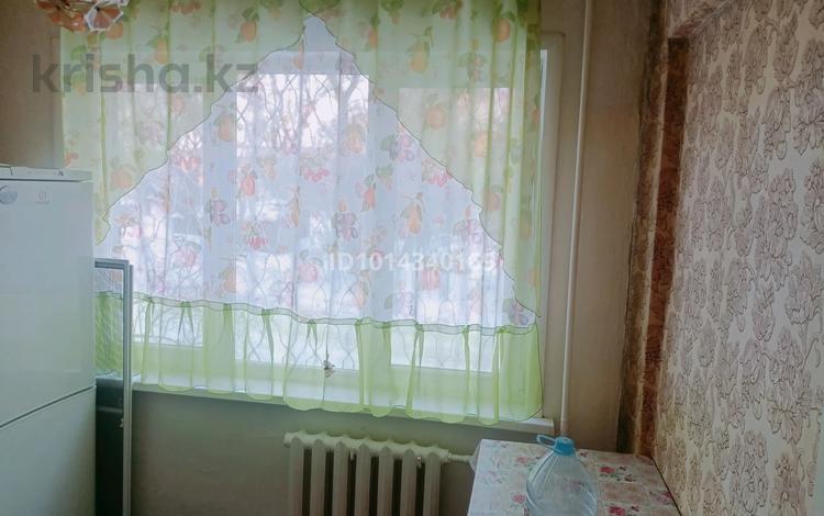 1-комнатная квартира · 33.5 м² · 1 этаж, Канипа Битибаева 5 за 15.5 млн ₸ в Усть-Каменогорске, Ульбинский — фото 2