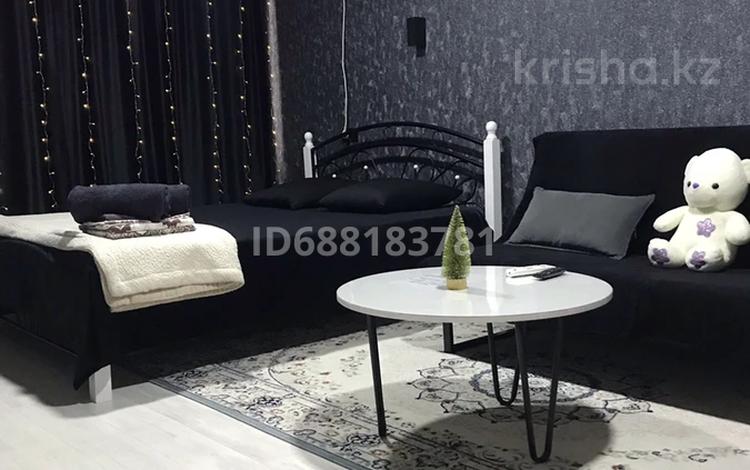 1-бөлмелі пәтер · 36 м² · 2/5 қабат, мкр 11 44 — Супермаркет Анвар, бағасы: 15 000 ₸ в Актобе — фото 4