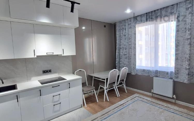 2-комнатная квартира · 45 м² · 4/10 этаж, мкр Кайрат, Бухтарминская за 28.9 млн ₸ в Алматы, Турксибский р-н — фото 3