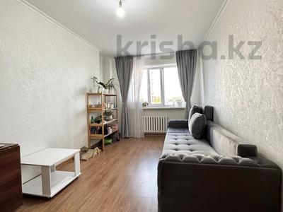 2-бөлмелі пәтер · 63 м² · 2/10 қабат, Рыскулбекова 16, бағасы: 24.9 млн ₸ в Астане, Алматы р-н