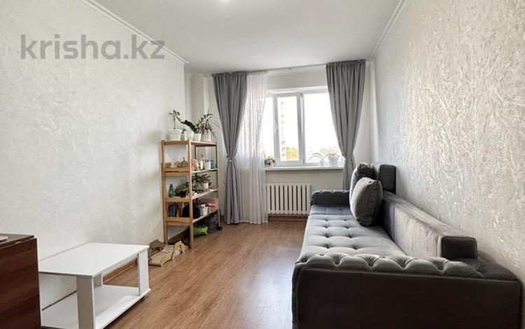 2-бөлмелі пәтер · 63 м² · 2/10 қабат, Рыскулбекова 16, бағасы: 24.9 млн ₸ в Астане, Алматы р-н — фото 2