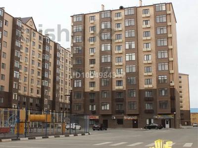 3-комнатная квартира · 100 м² · 3/10 этаж, мкр Нурсая, Т. Жумагалиева 10 за 55 млн 〒 в Атырау