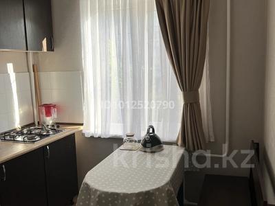 1-комнатная квартира · 31 м² · 2/5 этаж, мкр Казахфильм, Алматинская — Микрорайон Казахфильм за 250 000 ₸ в Алматы, Бостандыкский р-н