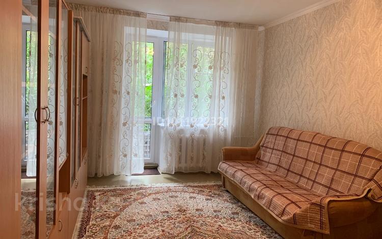 1-комнатная квартира · 34 м² · 2/4 этаж, Шагабутдинова — проспект Абая за 36 млн ₸ в Алматы, Алмалинский р-н — фото 2