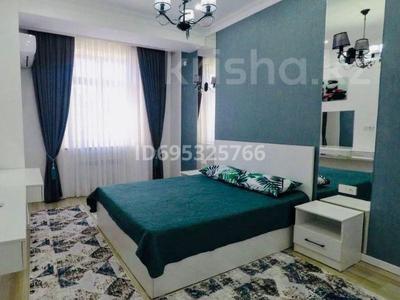 1-комнатная квартира · 42 м², Улы дала 41/2 за 3 000 ₸ в Астане, Есильский р-н