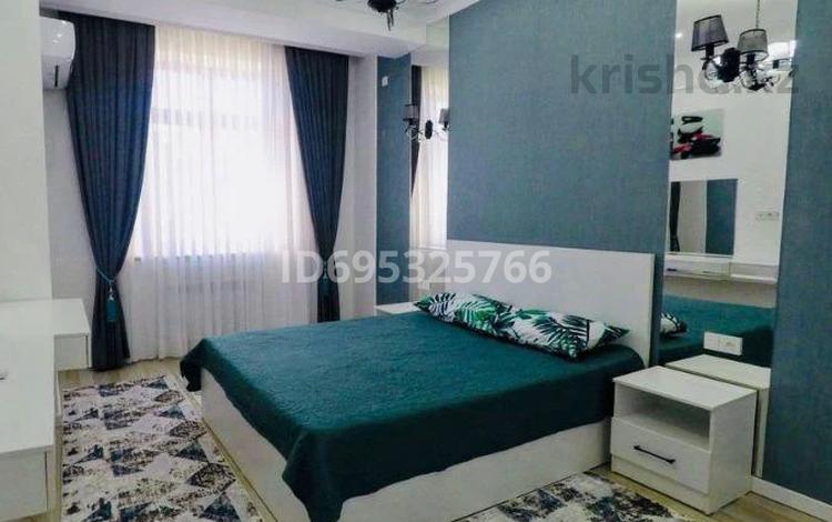 1-комнатная квартира · 42 м², Улы дала 41/2 за 3 000 ₸ в Астане, Есильский р-н — фото 2