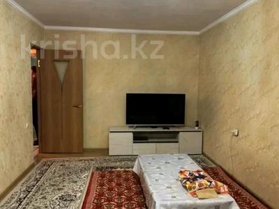 2-бөлмелі пәтер · 49 м² · 3/5 қабат, абдыразакова 7, бағасы: 18 млн ₸ в Шымкенте, Туран р-н