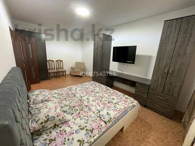 1-комнатная квартира · 40 м² · 8/9 этаж, проспект Астаны 27 — Алдабергенова за 10 000 ₸ в Талдыкоргане, мкр Болашак