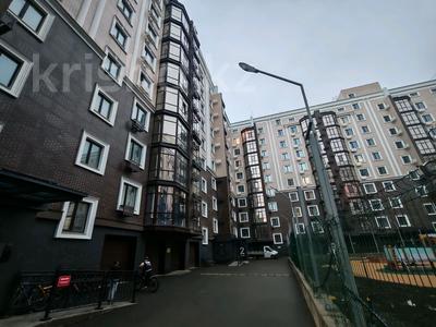 2-бөлмелі пәтер · 73 м² · 9/9 қабат, Молдагулова, бағасы: 47 млн ₸ в Уральске