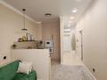 2-комнатная квартира · 73 м² · 9/9 этаж, Молдагулова за 47 млн ₸ в Уральске — фото 6
