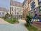 1-бөлмелі пәтер · 40.43 м² · 8/9 қабат, Турара Рыскулова 16/4, бағасы: 28.5 млн ₸ в Астане, Есильский р-н