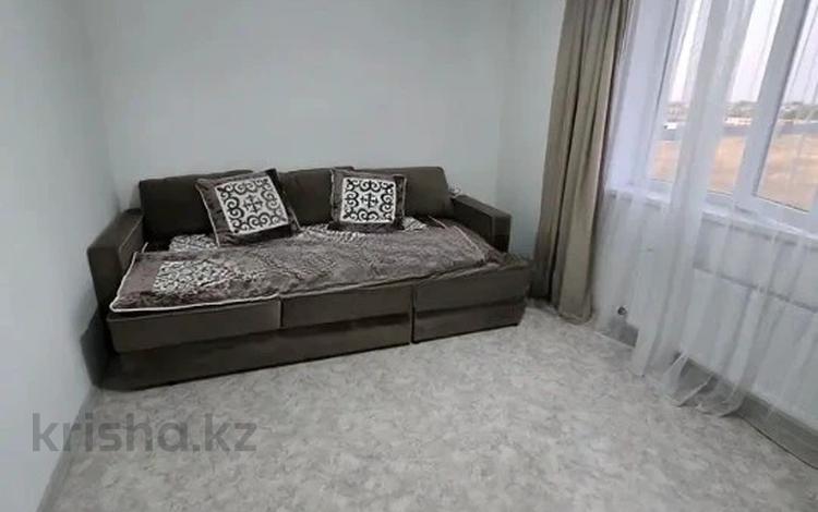 1-комнатная квартира · 40.3 м² · 4/6 этаж, уч.№845 за 24 млн ₸ в Алматы, Алатауский р-н — фото 8