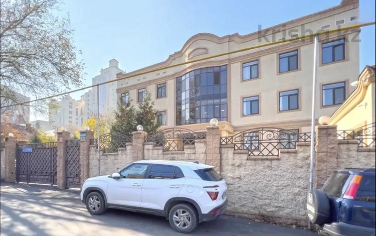 Свободное назначение, офисы · 1700 м² за 15 млн ₸ в Алматы, Медеуский р-н — фото 3