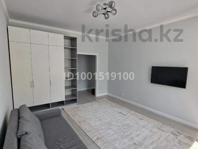 1-комнатная квартира · 44.1 м² · 2/9 этаж, Е 900 2 за 40 млн ₸ в Астане, Есильский р-н