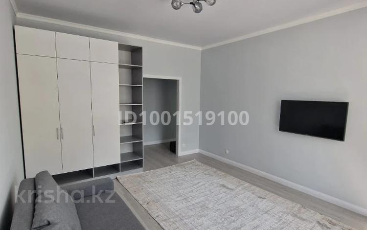1-комнатная квартира · 44.1 м² · 2/9 этаж, Е 900 2 за 40 млн ₸ в Астане, Есильский р-н — фото 2