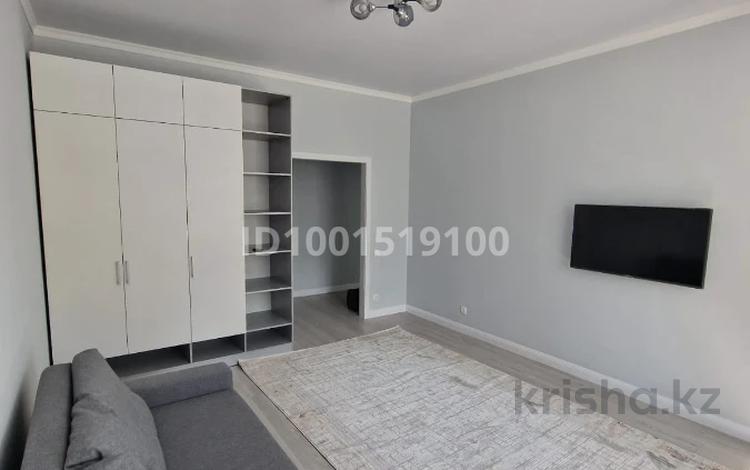 1-комнатная квартира · 44.1 м² · 2/9 этаж, Е 900 2 за 40.8 млн ₸ в Астане, Есильский р-н — фото 14