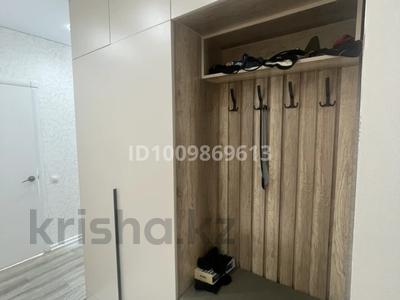 3-бөлмелі пәтер · 102 м² · 5/6 қабат, Микрорайон Береке, Мкр. Береке, 45 45, бағасы: 58 млн ₸ в Костанае