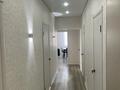 3-бөлмелі пәтер · 102 м² · 5/6 қабат, Микрорайон Береке, Мкр. Береке, 45 45, бағасы: 58 млн ₸ в Костанае — фото 7