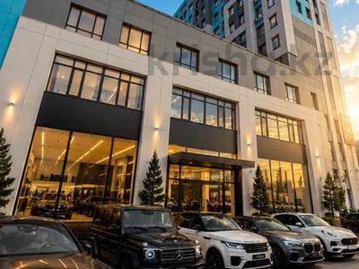 Свободное назначение, офисы, общепит, фитнес и спорт, конференц-залы · 550 м² за 5.5 млн ₸ в Астане, Нура р-н