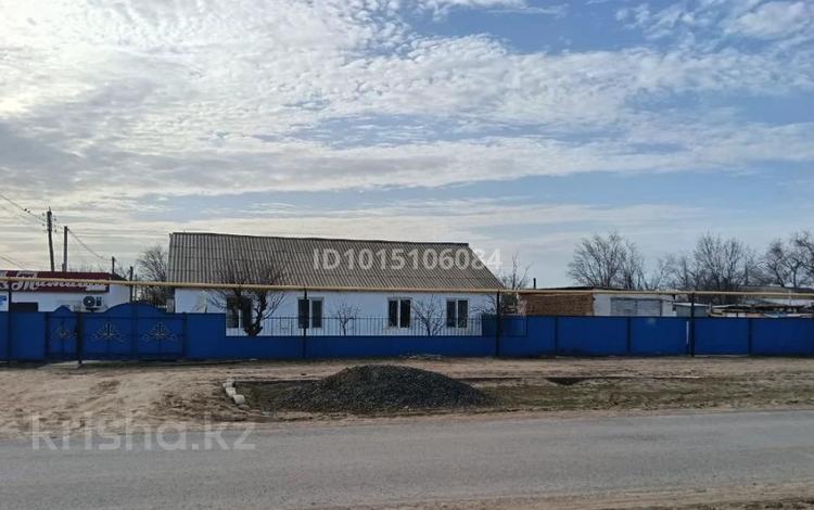 Жеке үй · 5 бөлме · 133 м² · 10 жүзд., Курмангазы 37 — Бабажанова, бағасы: 28 млн ₸ в Жангала — фото 3