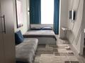 1-комнатная квартира · 40 м² · 9/9 этаж, Е-10 11 — Хан-шатыр, Сыганак первая линия за 12 000 ₸ в Астане, Нура р-н — фото 2