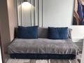 1-комнатная квартира · 40 м² · 9/9 этаж, Е-10 11 — Хан-шатыр, Сыганак первая линия за 12 000 ₸ в Астане, Нура р-н — фото 4
