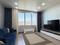 2-комнатная квартира · 60 м² · 28/33 этаж, Аль-фараби 9 — Бассейн, Тренажерный зал входит в стоимость. за 600 000 ₸ в Алматы, Медеуский р-н
