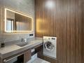 2-комнатная квартира · 60 м² · 28/33 этаж, Аль-фараби 9 — Бассейн, Тренажерный зал входит в стоимость. за 550 000 ₸ в Алматы, Медеуский р-н — фото 11