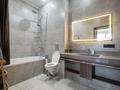 2-комнатная квартира · 60 м² · 28/33 этаж, Аль-фараби 9 — Бассейн, Тренажерный зал входит в стоимость. за 550 000 ₸ в Алматы, Медеуский р-н — фото 12