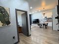 2-комнатная квартира · 60 м² · 28/33 этаж, Аль-фараби 9 — Бассейн, Тренажерный зал входит в стоимость. за 550 000 ₸ в Алматы, Медеуский р-н — фото 3
