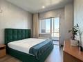 2-комнатная квартира · 60 м² · 28/33 этаж, Аль-фараби 9 — Бассейн, Тренажерный зал входит в стоимость. за 550 000 ₸ в Алматы, Медеуский р-н — фото 6