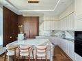 5-комнатная квартира · 280 м² · 20/21 этаж, Сейфуллина 574/1 к3 за 2.9 млн ₸ в Алматы, Бостандыкский р-н — фото 3