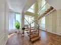 5-комнатная квартира · 280 м² · 20/21 этаж, Сейфуллина 574/1 к3 за 2.9 млн ₸ в Алматы, Бостандыкский р-н — фото 6