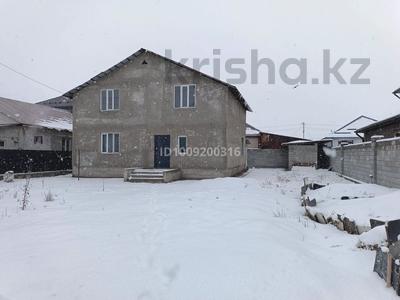 Отдельный дом · 8 комнат · 154 м² · 6 сот., Габдуллина 60 за 33 млн ₸ в М. Туймебаеве